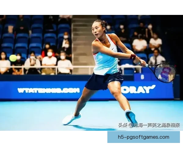 全新挑战！网球公开赛上的巅峰对决