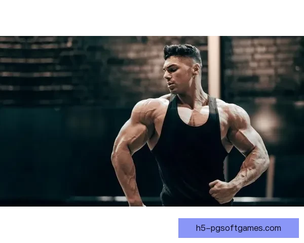 健身达人闪耀榜：超越自我，健康至上