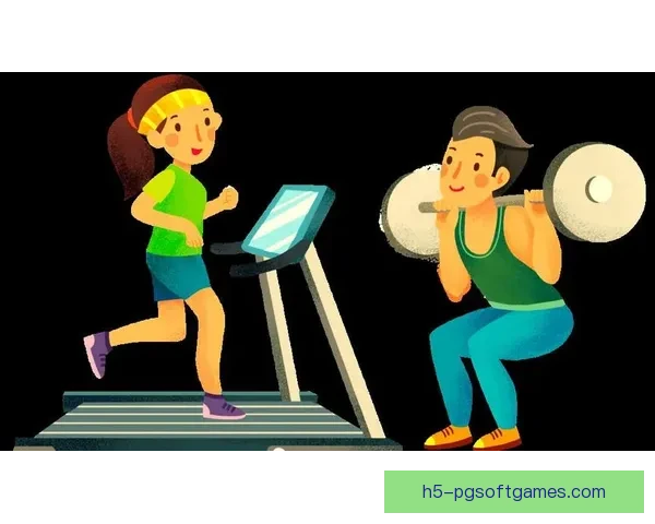 健身规则：坚持锻炼，合理搭配饮食，科学训练，健康生活