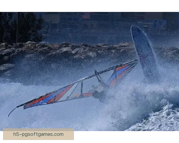 冲浪盘口分析：风浪影响下的投资策略调整和风险控制