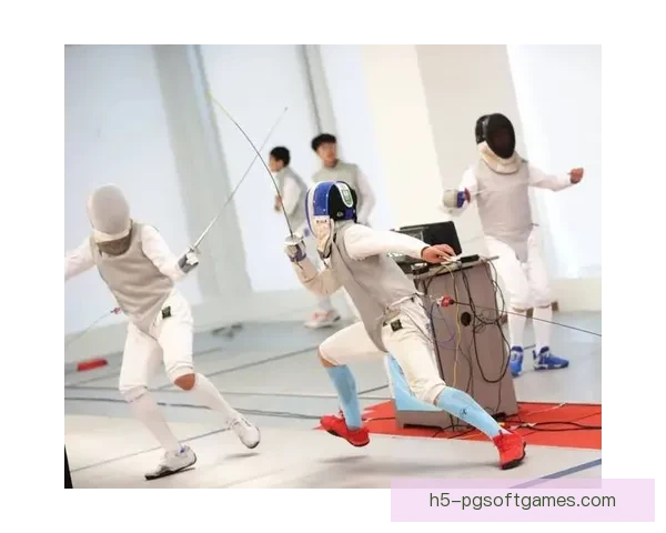 击剑排名如何影响选手赛场表现？