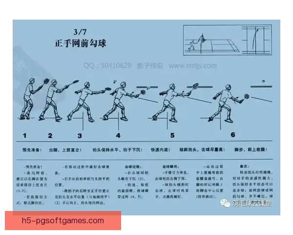 学习羽毛球技巧专业教学视频分享