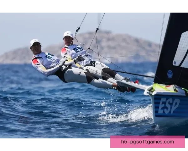 帆船训练技巧大揭秘，提升水平不再迷茫