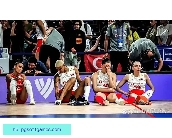 排球界奇闻异事：探寻令人惊叹的破纪录时刻